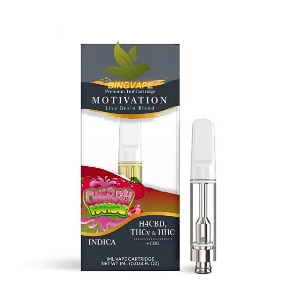 cbd catridge