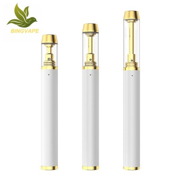 wegwerp cbd vape pen