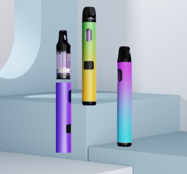 OEM ODM Disposable Vape Manufacturers